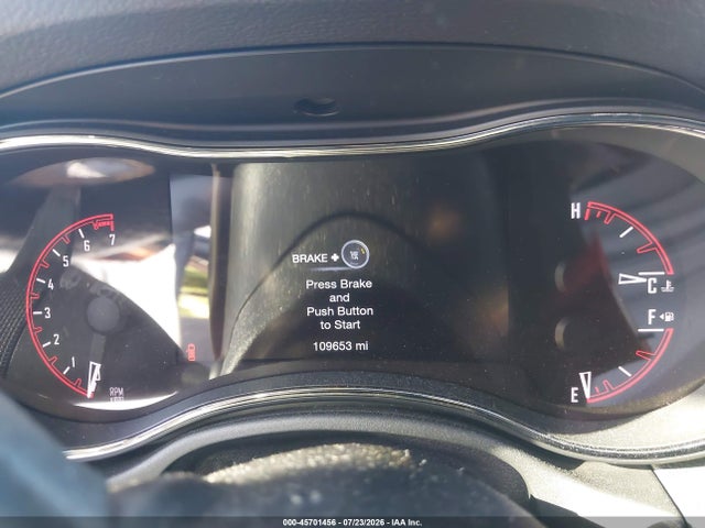 Продаж на аукціоні авто 2019 Dodge Durango Gt Plus Rwd, vin: 1C4RDHDG8KC824508, номер лоту: 45701456