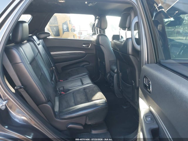 Продаж на аукціоні авто 2019 Dodge Durango Gt Plus Rwd, vin: 1C4RDHDG8KC824508, номер лоту: 45701456