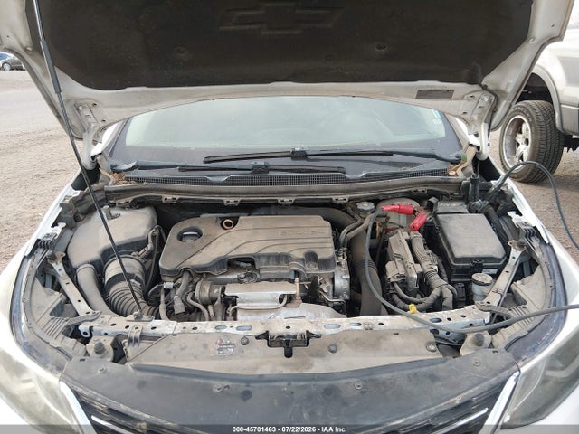 Chevrolet Cruze Premier Auto 2018 1G1BF5SM7J7189882 Image 10