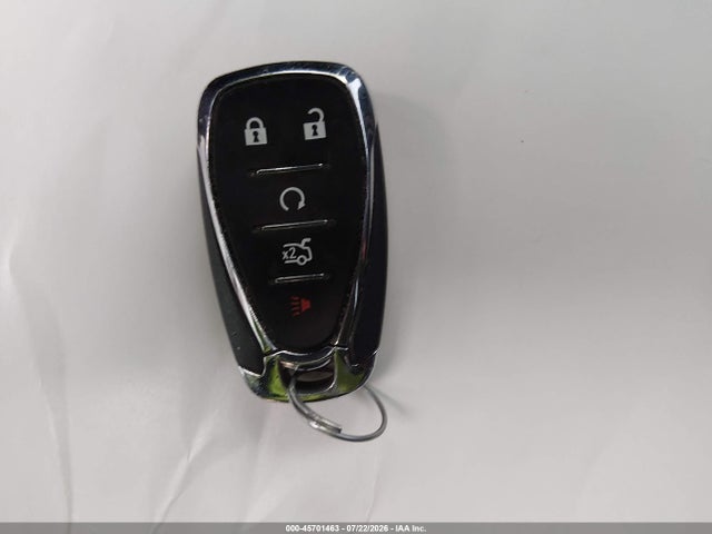 Chevrolet Cruze Premier Auto 2018 1G1BF5SM7J7189882 Image 11