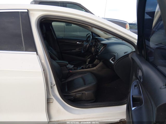 Chevrolet Cruze Premier Auto 2018 1G1BF5SM7J7189882 Image 5