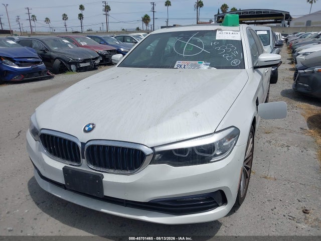 BMW 530e Iperformance 2018 WBAJA9C51JB250573 Image 13