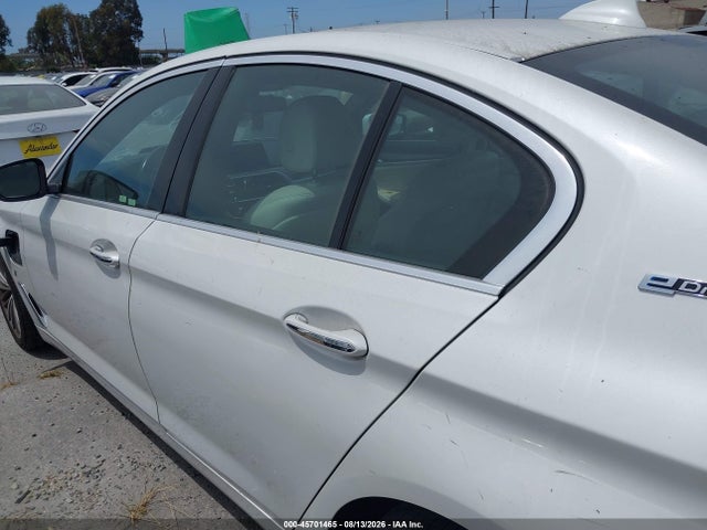 BMW 530e Iperformance 2018 WBAJA9C51JB250573 Image 15
