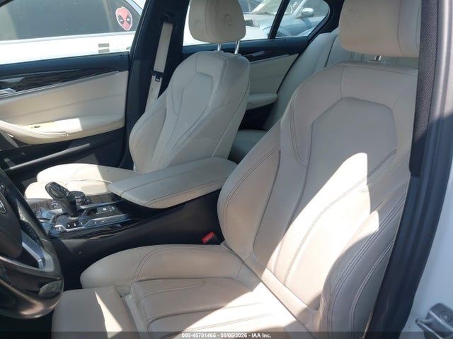 BMW 530e Iperformance 2018 WBAJA9C51JB250573 Image 19