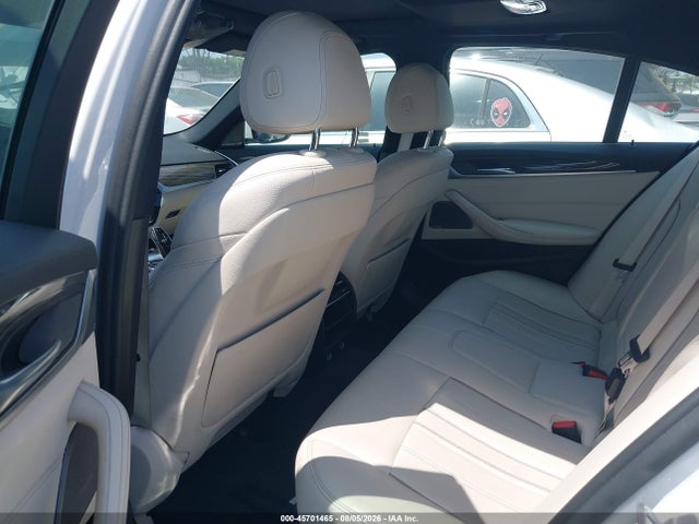 BMW 530e Iperformance 2018 WBAJA9C51JB250573 Image 21