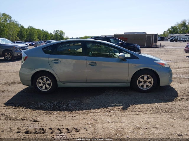 45701473 :رقم المزاد ، JTDKN3DU6F1894341 vin ، 2015 Toyota Prius Four مزاد بيع