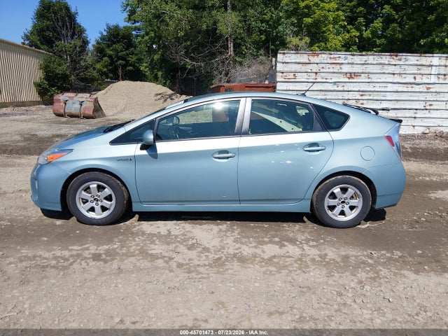 45701473 :رقم المزاد ، JTDKN3DU6F1894341 vin ، 2015 Toyota Prius Four مزاد بيع