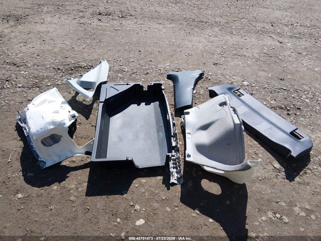 45701473 :رقم المزاد ، JTDKN3DU6F1894341 vin ، 2015 Toyota Prius Four مزاد بيع