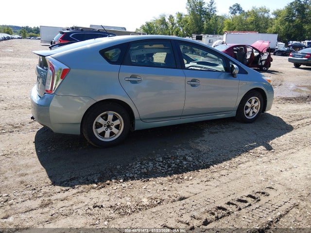 45701473 :رقم المزاد ، JTDKN3DU6F1894341 vin ، 2015 Toyota Prius Four مزاد بيع