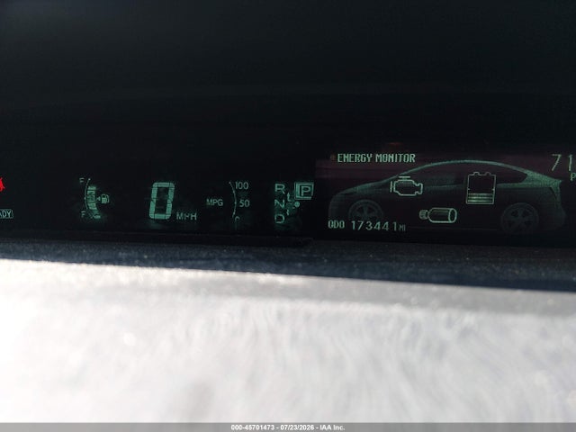 45701473 :رقم المزاد ، JTDKN3DU6F1894341 vin ، 2015 Toyota Prius Four مزاد بيع