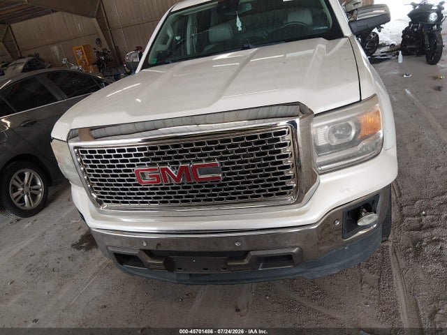 45701486 :رقم المزاد ، 3GTP1VEC9EG245362 vin ، 2014 Gmc Sierra 1500 Slt مزاد بيع