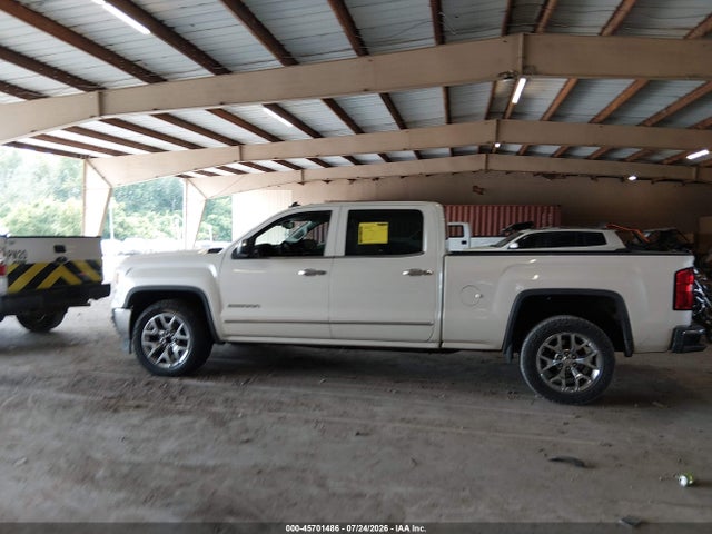 45701486 :رقم المزاد ، 3GTP1VEC9EG245362 vin ، 2014 Gmc Sierra 1500 Slt مزاد بيع