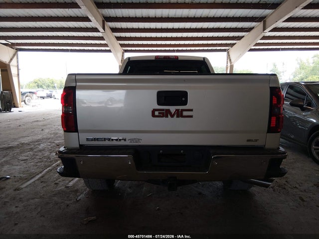 2014 Gmc Sierra 1500 Slt მანქანა იყიდება აუქციონზე, vin: 3GTP1VEC9EG245362, აუქციონის ნომერი: 45701486