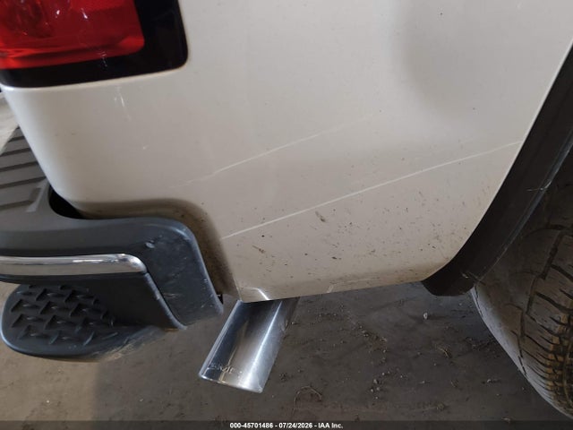 45701486 :رقم المزاد ، 3GTP1VEC9EG245362 vin ، 2014 Gmc Sierra 1500 Slt مزاد بيع