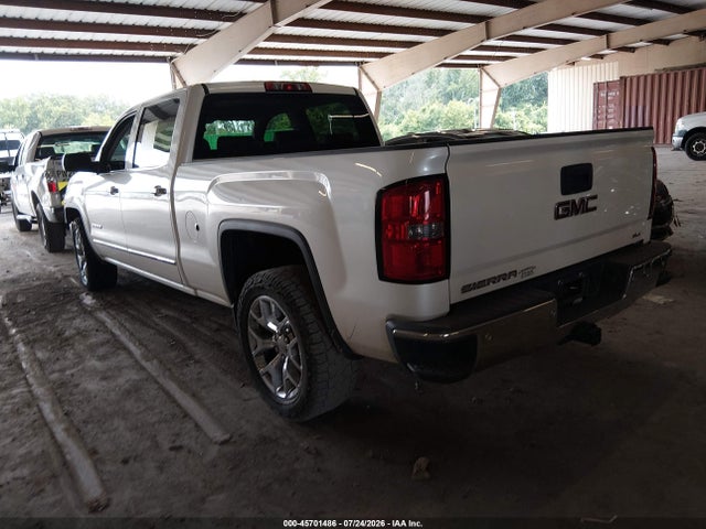 45701486 :رقم المزاد ، 3GTP1VEC9EG245362 vin ، 2014 Gmc Sierra 1500 Slt مزاد بيع