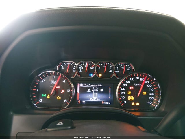 2014 Gmc Sierra 1500 Slt მანქანა იყიდება აუქციონზე, vin: 3GTP1VEC9EG245362, აუქციონის ნომერი: 45701486