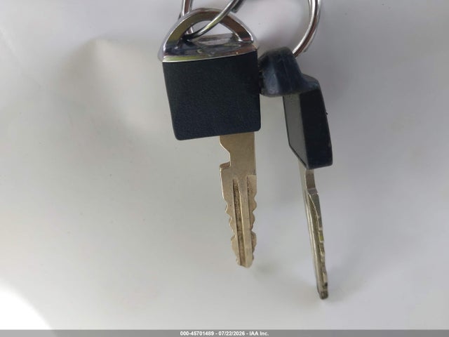 45701489 :رقم المزاد ، JN8AS5MV7CW402704 vin ، 2012 Nissan Rogue Sv W/sl Pkg مزاد بيع