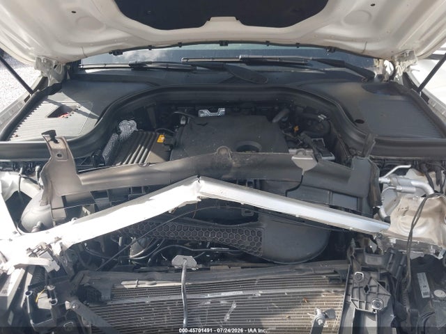 Auction sale of the 2019 Mercedes-benz Glc 300, vin: WDC0G4JB8KV169041, lot number: 45701491