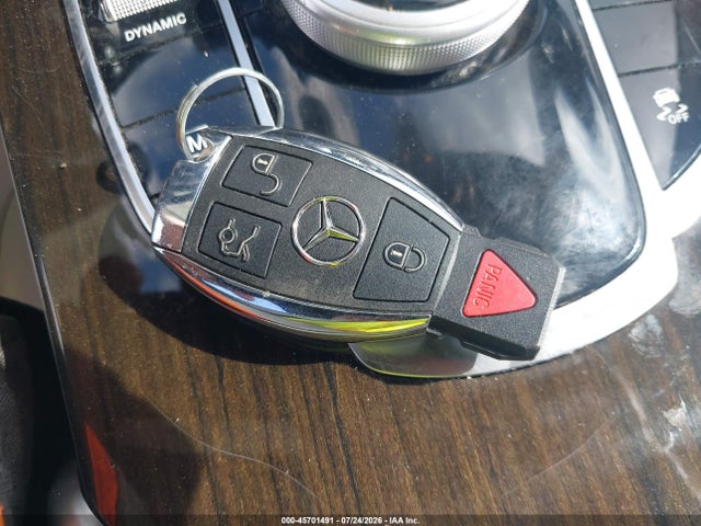 Auction sale of the 2019 Mercedes-benz Glc 300, vin: WDC0G4JB8KV169041, lot number: 45701491