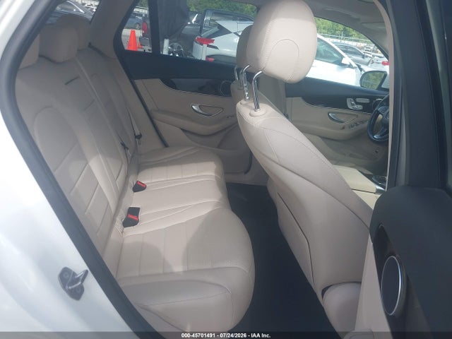 Auction sale of the 2019 Mercedes-benz Glc 300, vin: WDC0G4JB8KV169041, lot number: 45701491