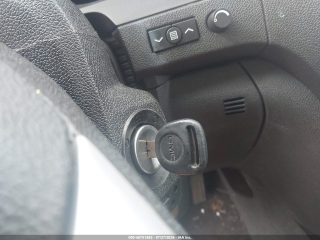 Aukcja sprzedaży 2008 Gmc Acadia Slt-2, vin: 1GKER33778J183879, numer aukcji: 45701492