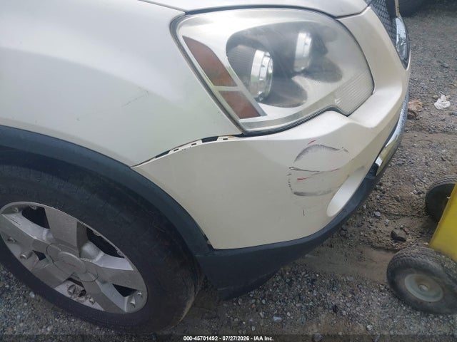 Aukcja sprzedaży 2008 Gmc Acadia Slt-2, vin: 1GKER33778J183879, numer aukcji: 45701492