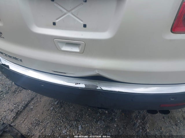 Aukcja sprzedaży 2008 Gmc Acadia Slt-2, vin: 1GKER33778J183879, numer aukcji: 45701492
