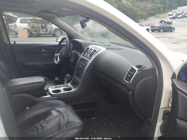 Aukcja sprzedaży 2008 Gmc Acadia Slt-2, vin: 1GKER33778J183879, numer aukcji: 45701492