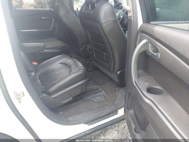 Aukcja sprzedaży 2008 Gmc Acadia Slt-2, vin: 1GKER33778J183879, numer aukcji: 45701492