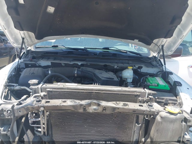 Продаж на аукціоні авто 2013 Ram 1500 Slt, vin: 1C6RR6LG3DS640813, номер лоту: 45701497