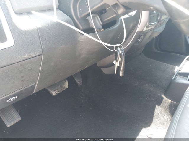 Продаж на аукціоні авто 2013 Ram 1500 Slt, vin: 1C6RR6LG3DS640813, номер лоту: 45701497