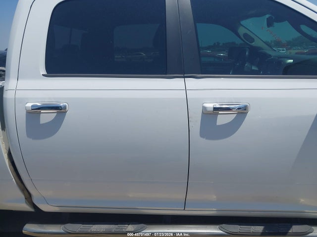 Продаж на аукціоні авто 2013 Ram 1500 Slt, vin: 1C6RR6LG3DS640813, номер лоту: 45701497