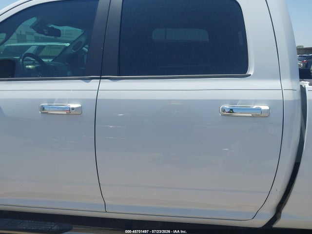 Продаж на аукціоні авто 2013 Ram 1500 Slt, vin: 1C6RR6LG3DS640813, номер лоту: 45701497