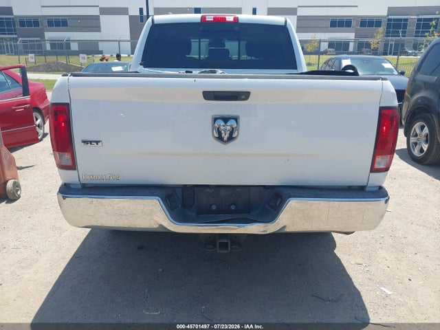 Продаж на аукціоні авто 2013 Ram 1500 Slt, vin: 1C6RR6LG3DS640813, номер лоту: 45701497