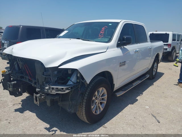 Продаж на аукціоні авто 2013 Ram 1500 Slt, vin: 1C6RR6LG3DS640813, номер лоту: 45701497