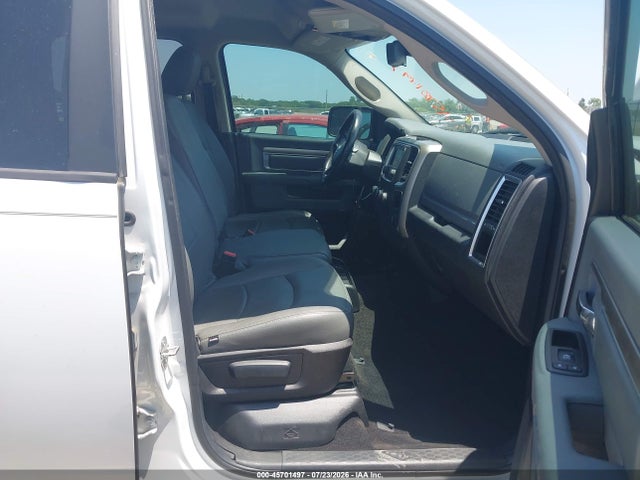 Продаж на аукціоні авто 2013 Ram 1500 Slt, vin: 1C6RR6LG3DS640813, номер лоту: 45701497
