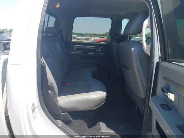 Продаж на аукціоні авто 2013 Ram 1500 Slt, vin: 1C6RR6LG3DS640813, номер лоту: 45701497
