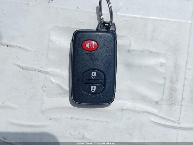 45701499 :رقم المزاد ، 2T3DF4DVXCW259866 vin ، 2012 Toyota Rav4 Limited مزاد بيع