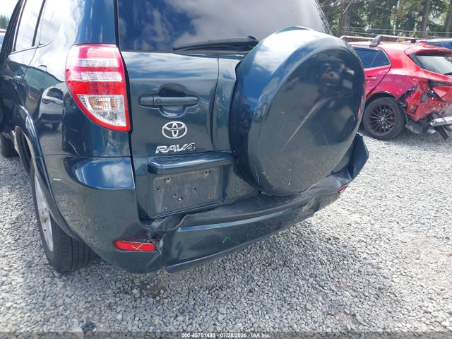 45701499 :رقم المزاد ، 2T3DF4DVXCW259866 vin ، 2012 Toyota Rav4 Limited مزاد بيع