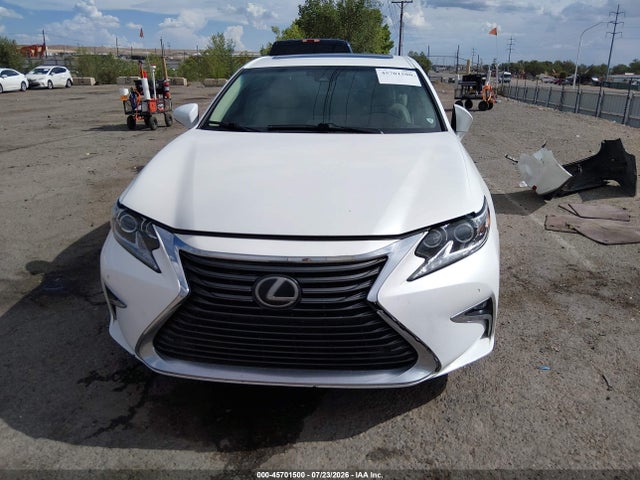 Продажа на аукционе авто 2016 Lexus Es 350, vin: 58ABK1GG9GU017561, номер лота: 45701500