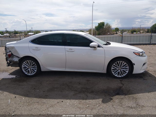 Продажа на аукционе авто 2016 Lexus Es 350, vin: 58ABK1GG9GU017561, номер лота: 45701500
