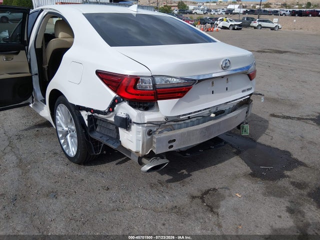 Продажа на аукционе авто 2016 Lexus Es 350, vin: 58ABK1GG9GU017561, номер лота: 45701500