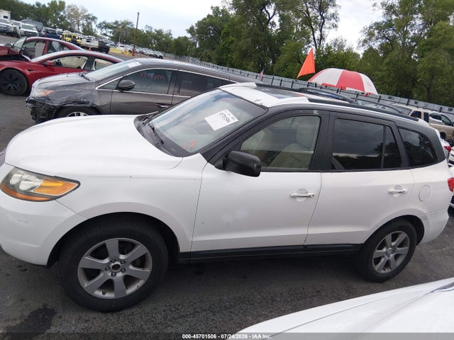 Продажа на аукционе авто 2009 Hyundai Santa Fe Limited, vin: 5NMSH13EX9H271014, номер лота: 45701506