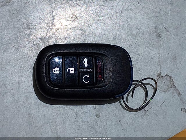 Honda Civic Sport 2026 2HGFE2F57TH532776 Image 11