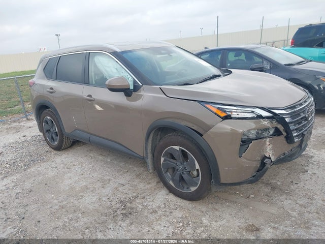 Продаж на аукціоні авто 2024 Nissan Rogue Sv Fwd, vin: JN8BT3BA0RW356373, номер лоту: 45701514