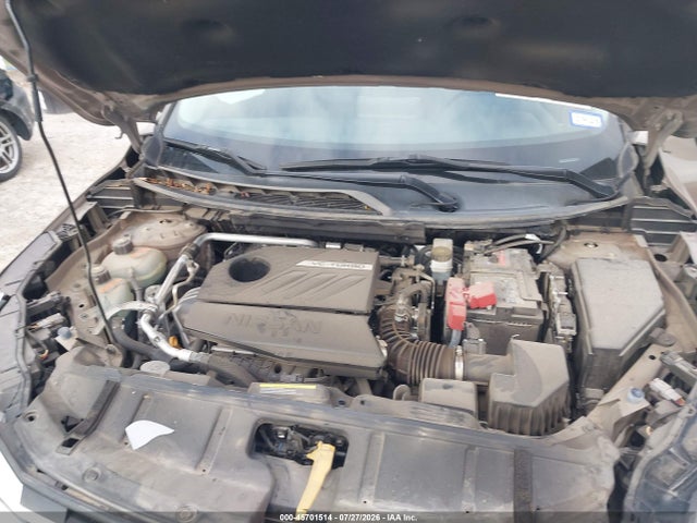 Auction sale of the 2024 Nissan Rogue Sv Fwd, vin: JN8BT3BA0RW356373, lot number: 45701514