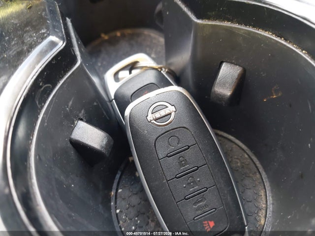 Auction sale of the 2024 Nissan Rogue Sv Fwd, vin: JN8BT3BA0RW356373, lot number: 45701514