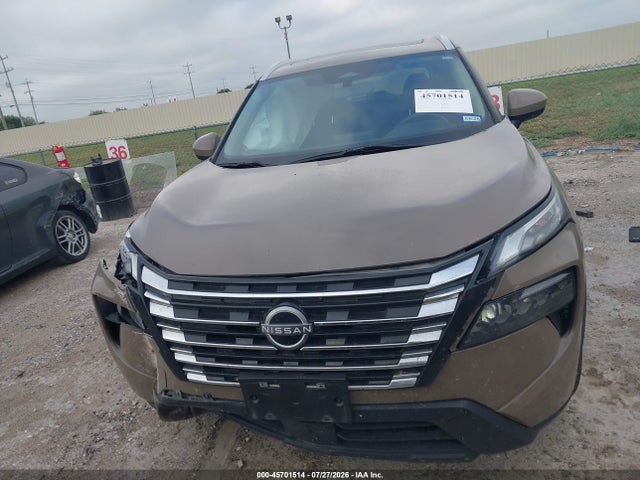 Auction sale of the 2024 Nissan Rogue Sv Fwd, vin: JN8BT3BA0RW356373, lot number: 45701514