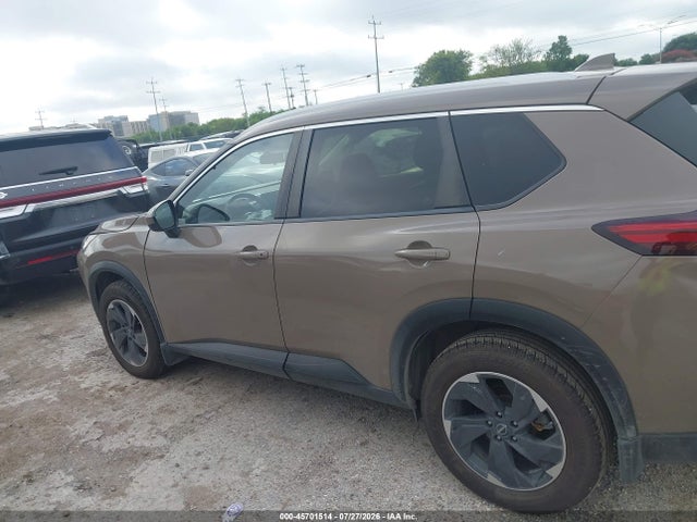 Auction sale of the 2024 Nissan Rogue Sv Fwd, vin: JN8BT3BA0RW356373, lot number: 45701514