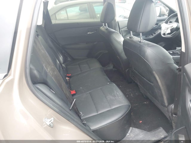 Auction sale of the 2024 Nissan Rogue Sv Fwd, vin: JN8BT3BA0RW356373, lot number: 45701514